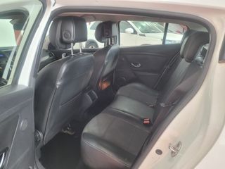 Renault Megane 2011 1.5 DCI 110CV GT-LINE