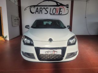 Renault Megane 2011 1.5 DCI 110CV GT-LINE