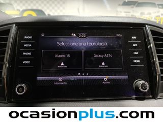 Skoda Karoq 2.0 TDI Ambition 4X4 DSG 110 kW (150 CV)