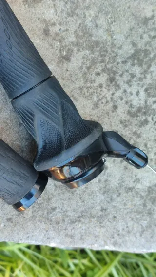 Mandos Sram XO Twister 10v