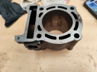 Cilindro Yamaha Majesty 125