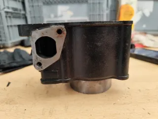 Cilindro Yamaha Majesty 125