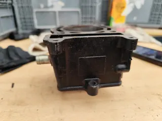 Cilindro Yamaha Majesty 125