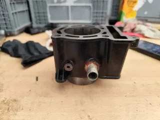 Cilindro Yamaha Majesty 125