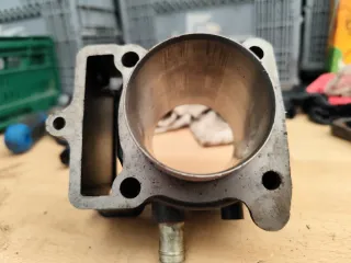 Cilindro Yamaha Majesty 125