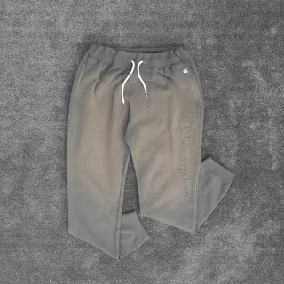 Vintage Green Champion Sweatpants Streatwear