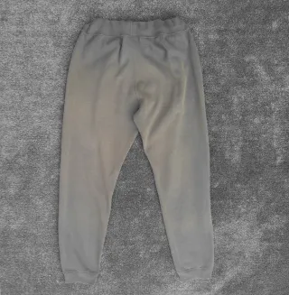 Vintage Green Champion Sweatpants Streatwear