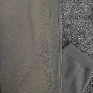 Vintage Green Champion Sweatpants Streatwear