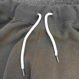 Vintage Green Champion Sweatpants Streatwear