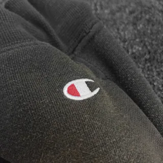 Vintage Green Champion Sweatpants Streatwear