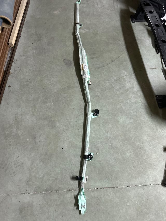 Airbag Cortina Techo 5G4880741A golf