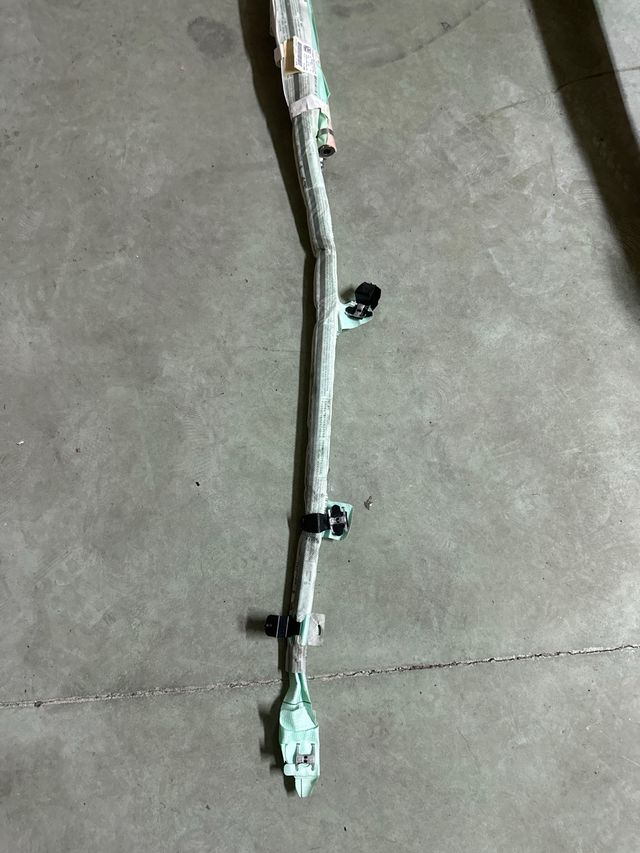 Airbag Cortina Techo 5G4880741A golf