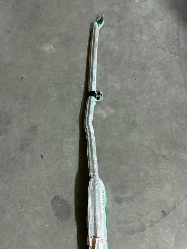 Airbag Cortina Techo 5G4880741A golf