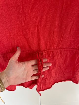 Mono American Vintage Coral Talla M