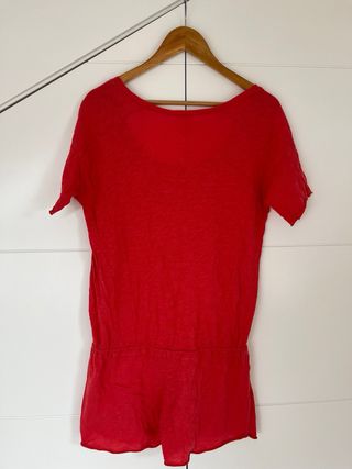 Mono American Vintage Coral Talla M