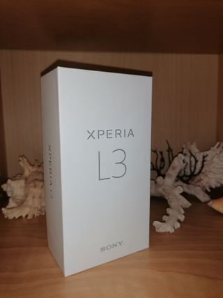 Sony Xperia L3 nuovo