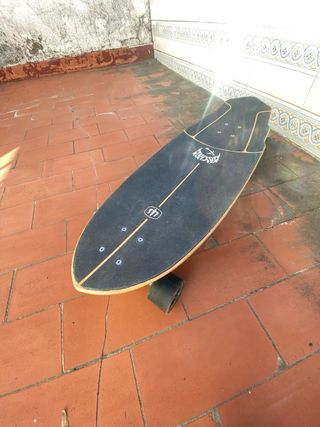 surfskate Carver Lost Tabla 30”