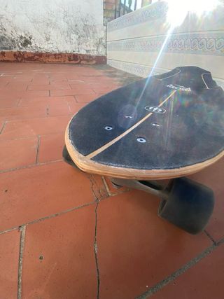 surfskate Carver Lost Tabla 30”