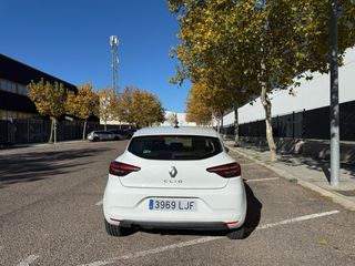 Renault Clio 2020