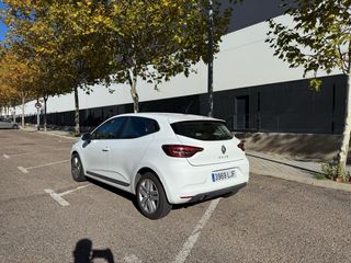 Renault Clio 2020