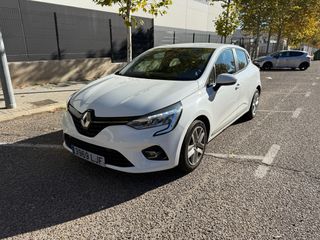 Renault Clio 2020
