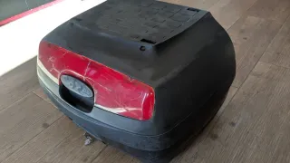 Baúl Top Case SHAD SH39