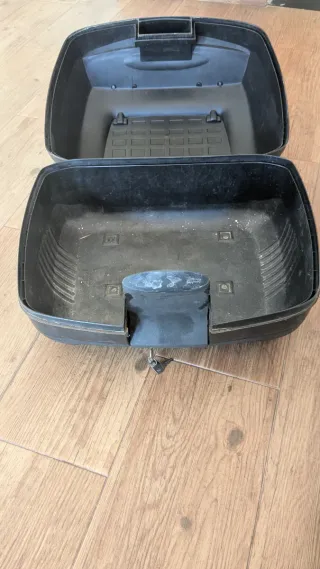 Baúl Top Case SHAD SH39