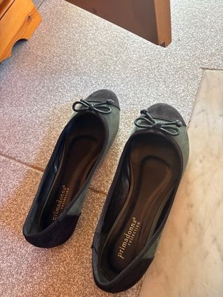 Bailarinas Primadonna Collection Talla 38