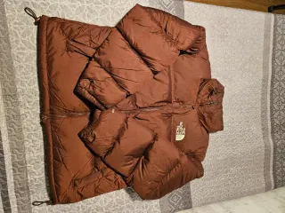 Abrigo The North Face Nuptse