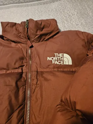 Abrigo The North Face Nuptse