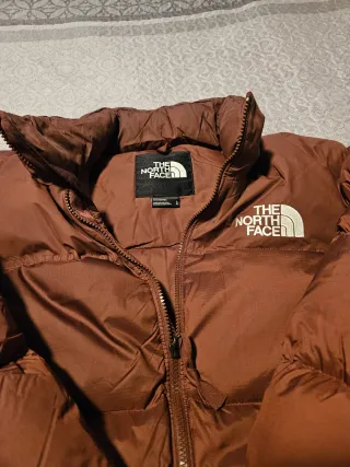 Abrigo The North Face Nuptse