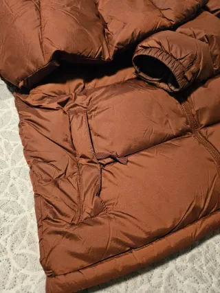 Abrigo The North Face Nuptse