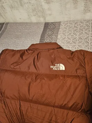 Abrigo The North Face Nuptse