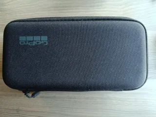 Kit GoPro 9 Black + Accessori