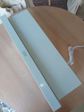 Campana extractora Cooke & Lewis CLTHW60