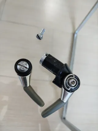 Bar end Dura Ace 9v