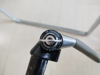 Bar end Dura Ace 9v