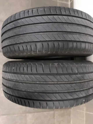 Michelin primacy 4 205/55/R16 91V