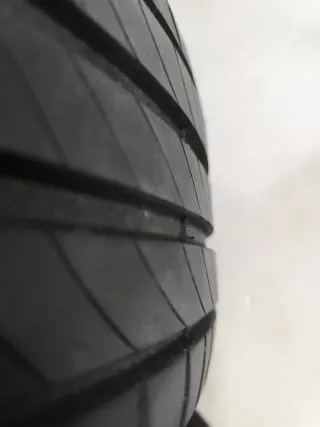 Michelin primacy 4 205/55/R16 91V