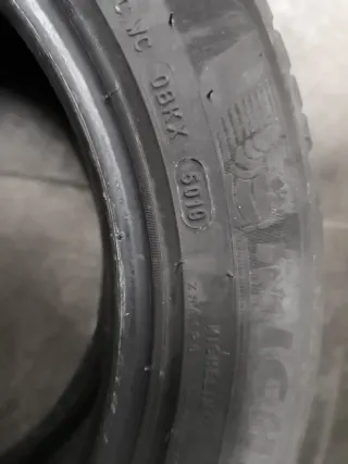 Michelin primacy 4 205/55/R16 91V