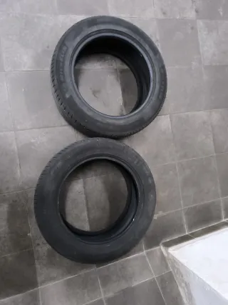 Michelin primacy 4 205/55/R16 91V