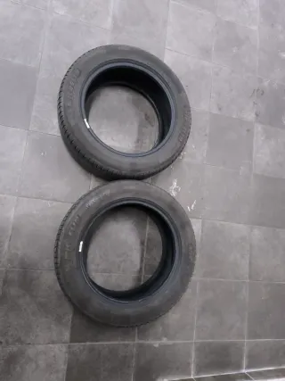 Michelin primacy 4 205/55/R16 91V