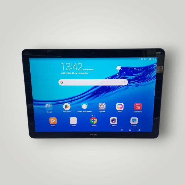 HUAWEI MEDIAPAD T5 10,1" 16GB / 2GB RAM