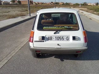 Renault Renault 5  1984