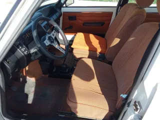 Renault Renault 5  1984