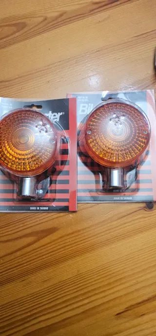 Recambios Honda Goldwing 1000