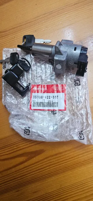 Recambios Honda Goldwing 1000