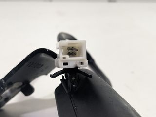 ANCLAJE CINTURON TRASERO DERECHO HYUNDAI i20 I (PB, PBT)