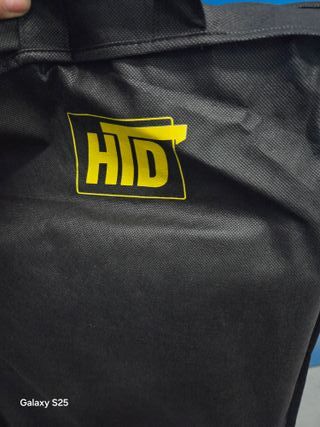 Parasol autocaravana genérica