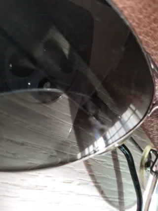 Gafas Ray-Ban Aviator Marrones